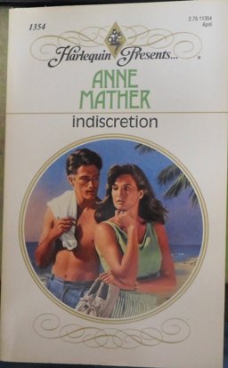 Indiscretion