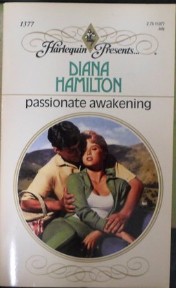Passionate Awakening