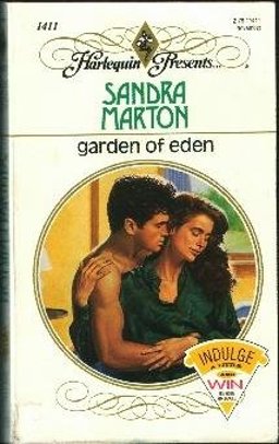 Garden of Eden