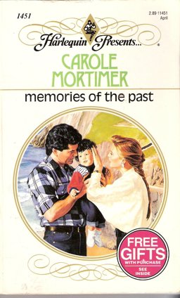 Memories of the Past