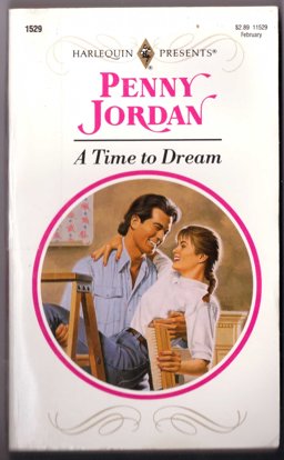 A Time to Dream A Time to Dream