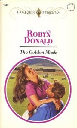 The Golden Mask