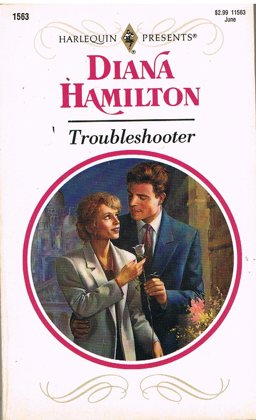 Troubleshooter