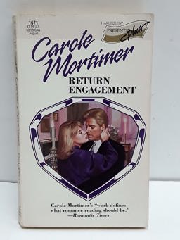 Return Engagement
