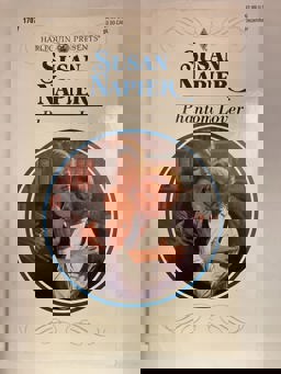 Phantom Lover Phantom Lover