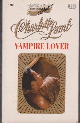 Vampire Lover Vampire Lover