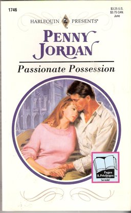 Passionate Possession Passionate Possession