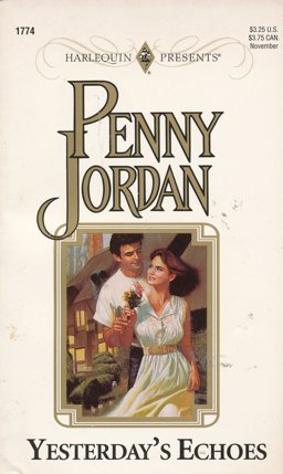 Yesterday's Echoes Yesterday's Echoes