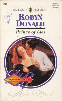 Prince of Lies
