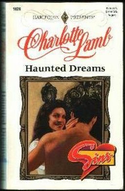 Haunted Dreams Haunted Dreams