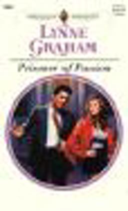 Prisoner of Passion
