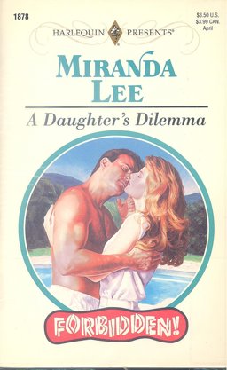 A Daughter's Dilemma