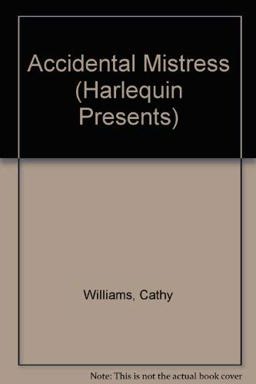 Accidental Mistress