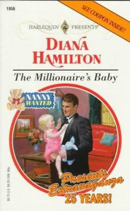 The Millionaire's Baby