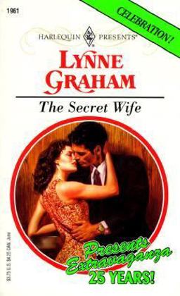The Secret Wife