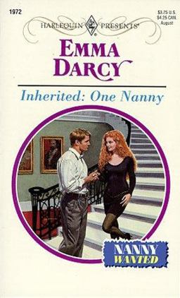 Inherited: One Nanny
