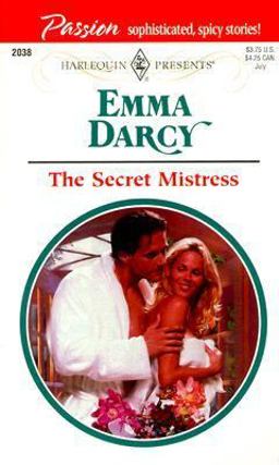 The Secret Mistress