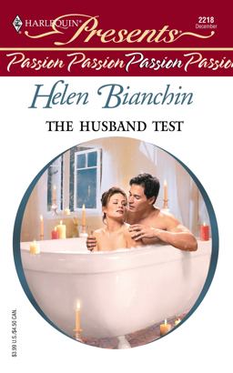 Husband Test Husband Test