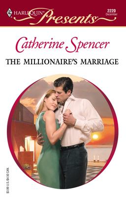 Millionaire's Marriage