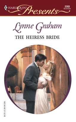 The Heiress Bride