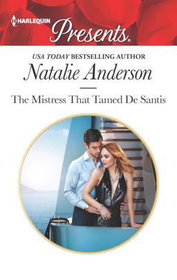 The Mistress That Tamed de Santis