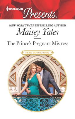 The Prince's Pregnant Mistress