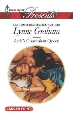 Zarif's Convenient Queen