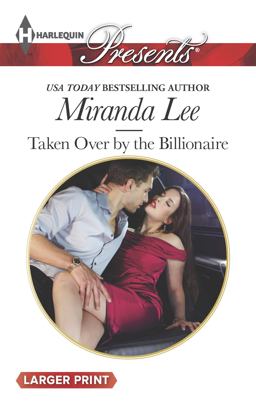 Taken over by the Billionaire