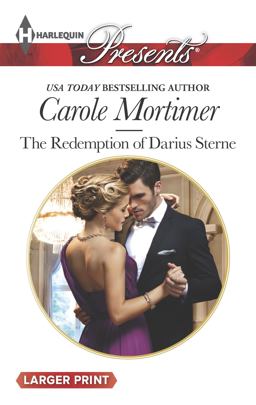 The Redemption of Darius Sterne