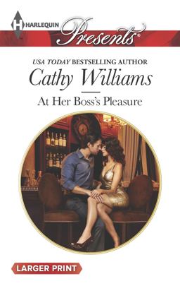 At Her Boss's Pleasure