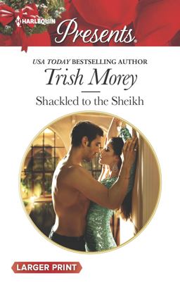 Shackled to the Sheikh