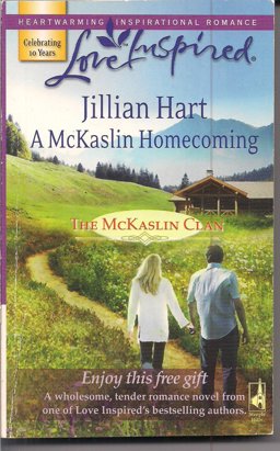 A McKaslin Homecoming