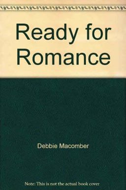Ready for Romance