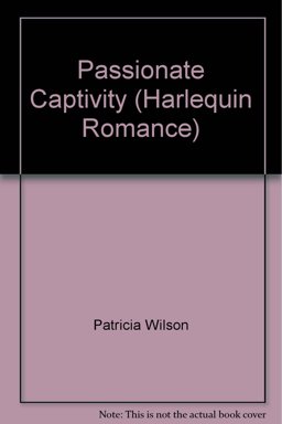 Passionate Captivity