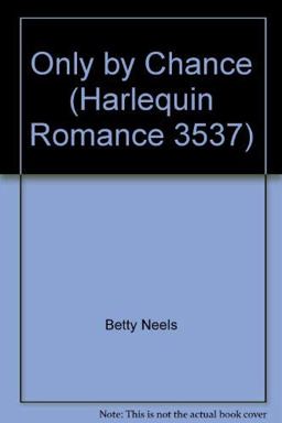 Only by Chance Only by Chance