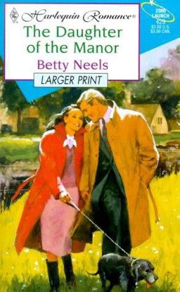 The Daughter of the Manor The Daughter of the Manor