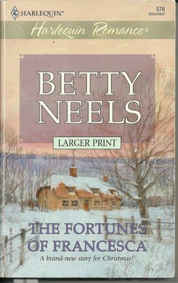 The Fortunes of Francesca The Fortunes of Francesca