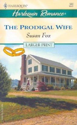 The Prodigal Wife