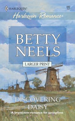 Discovering Daisy Discovering Daisy