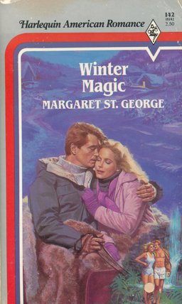 Winter Magic Winter Magic