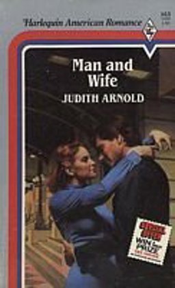 Man and Wife Man and Wife