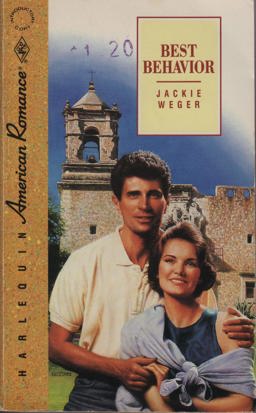 Best Behavior Best Behavior