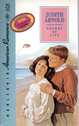 Change of Life Change of Life