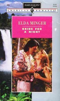 Bride for a Night