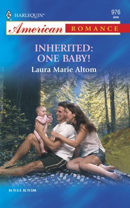 Inherited - One Baby!