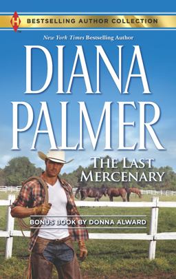 The Last Mercenary and Her Lone Cowboy