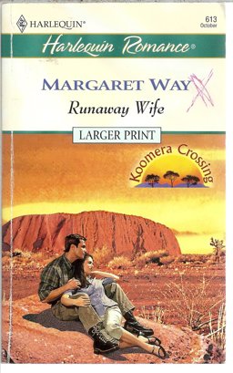 Runaway Wife Runaway Wife