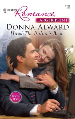 Hired: the Italian's Bride
