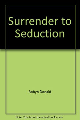 Surrender to Seduction