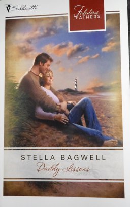 Daddy Lessons